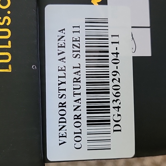 Sandals - Picture 5 of 5